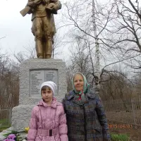 Поле Памяти, фотография 3