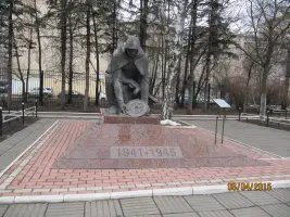 Погибшим саперам, фотография 2