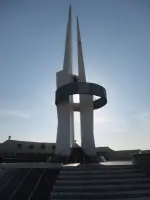 Мемориал «Слава» п. Агинское