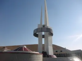 Мемориал «Слава» п. Агинское, фотография 3