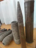 Музей боевой славы им. Махота Н. Г, фотография 2