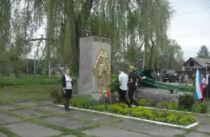 Мемориальный комплекс «Неизвестным солдатам – защитникам Кавказа»