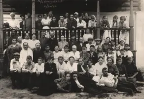 Киселихинский госпиталь ветеранов войн, фотография 4