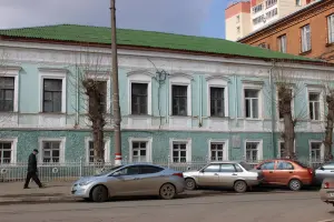 Штаб 326-й стрелковой дивизии, фотография 3