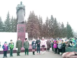 Мемориальный комплекс защитникам Родины на Пятницком кладбище, фотография 2