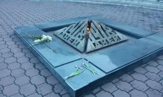 Мемориальный музей боевой и трудовой славы кузнецких металлургов