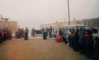 Памятник ГЕРОЯМ – ЗЕМЛЯКАМ, фотография 3