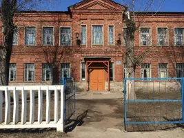 Памятник «Скорбящая мать»