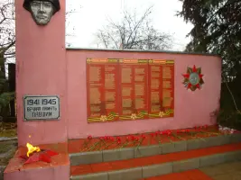 деревня Вышманово Собинский район Владимирская область