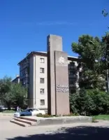 Обелиск Победы, посвящённый 30-летию Победы в Великой Отечественной войне 1941 – 1945 гг, фотография 2