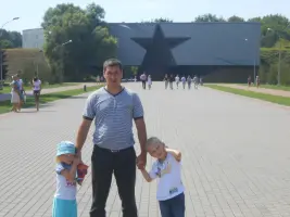 Брестская крепость