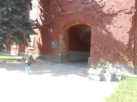 Брестская крепость, фотография 2