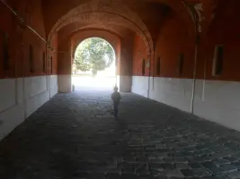 Брестская крепость, фотография 5