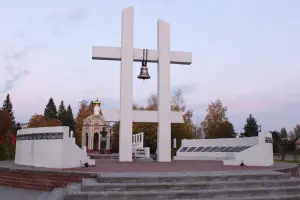 Военно-исторический мемориал памяти, фотография 2