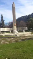 Памятник «Вечная слава павшим за Родину Кайтагцам», фотография 2