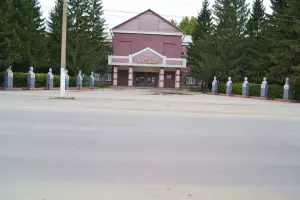 Аллея Славы Героев Советского Союза и полных кавалеров орденов Славы трёх степеней, фотография 2