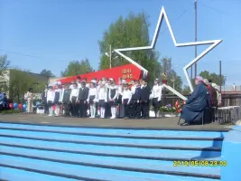 Монумент Славы «Памяти павших будьте достойны», фотография 3