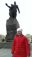 Воинам Уральского добровольческого танкового корпуса
