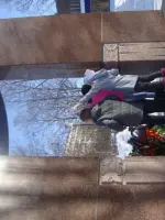 Памятник «Землякам, погибшим в годы Великой Отечественной войны», фотография 2