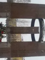 Памятник «Землякам, погибшим в годы Великой Отечественной войны», фотография 4