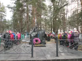 Администрация Вертуновского сельского совета