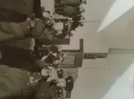 Обелиск павшим в Великой Отечественной войне жителям с. Красное Поселение, фотография 3