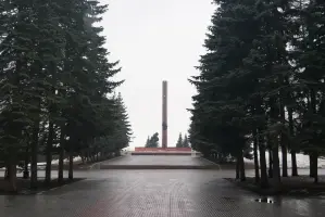 Парк Победы