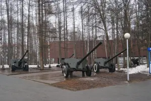 Парк Победы, фотография 4