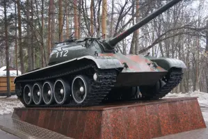 Парк Победы, фотография 5