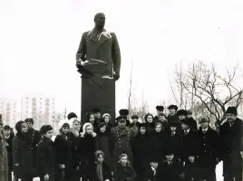 Ф.И.Толбухин