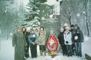 Ф.И.Толбухин, фотография 5