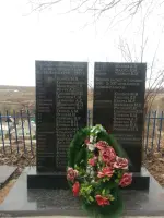 Братская могила бойцов 5-й армии, фотография 4