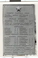Памятник павшим бойцам