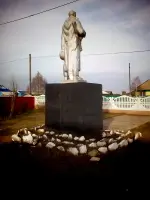 Солдатам, павшим в ВОВ, фотография 3