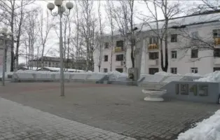 Памятник-мемориал жителям Советской Гавани, погибшим в годы Великой Отечественной войны, фотография 3