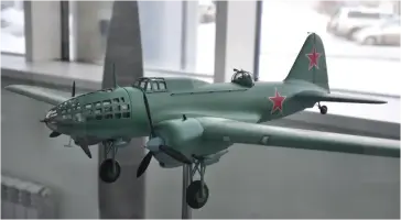 Иркутский авиационный завод, фотография 2
