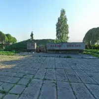 Долговременная огневая точка (дот), военный памятник / мемориал, фотография 5