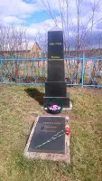 Братская могила с. Шокша, фотография 4