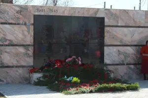 Мемориал Памяти, фотография 3