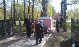 Братская могила № 7, фотография 5