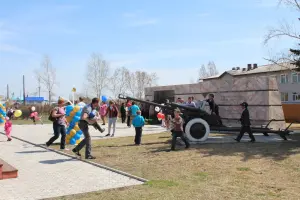 Мемориал Памяти, фотография 4