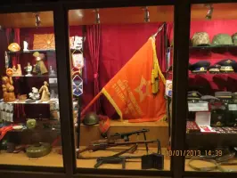 Музей Боевой славы 70-Верхнеднепровской ордена Суворова стрелковой дивизии