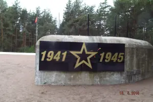 Сестрорецкий рубеж, фотография 2