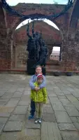 Крепость «Орешек», фотография 2