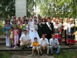 Обелиск деревни Нагадак. Памяти павших односельчан в годы Великой Отечественной войны
