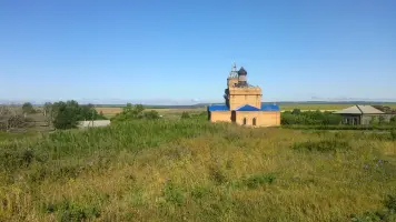 Памятник воинам-односельчанам, с. Епифановка, Самарская область, фотография 3