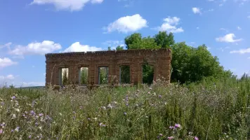 Памятник воинам-односельчанам, с. Епифановка, Самарская область, фотография 4