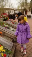 Мемориальный комплекс, фотография 3