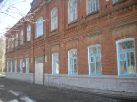 Эвакуационный госпиталь №2784
