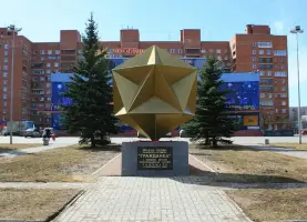 Аэродром «Гражданка», фотография 2